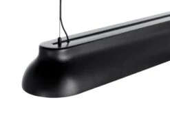 HAY PC Linear Pendant, Soft Black 9 HAY PC Linear Pendant, Soft Black -Finnishdesignshop PC Linear detail 01