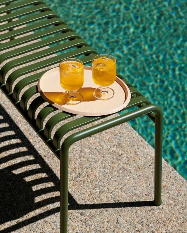 HAY Tavern Glass, L, Clear - Image 3