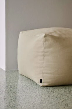 HAY Pouf Planar, Sand 5 HAY Pouf Planar, Sand -Finnishdesignshop Pouf Planar sand