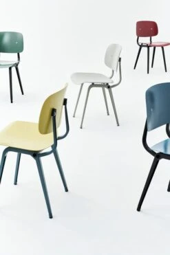 HAY Revolt Chair, Ocean Steel - Biscotti -Finnishdesignshop Revolt family 05 2