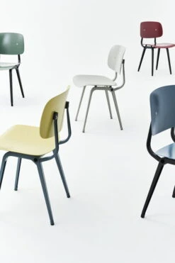 HAY Revolt Chair, Beige -Finnishdesignshop Revolt family 05