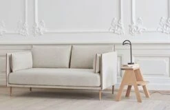 HAY Butler Stepladder -Finnishdesignshop Silhouette 2 seater low back Coda 1002C Butler2C Marselis