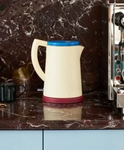 HAY Sowden Kettle, Yellow 10 HAY Sowden Kettle, Yellow -Finnishdesignshop Sowden Kettle EU yellow