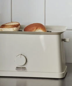 HAY Sowden Toaster, Grey 10 HAY Sowden Toaster, Grey -Finnishdesignshop Sowden Toaster EU grey