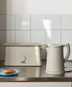 HAY Sowden Toaster, Grey 11 HAY Sowden Toaster, Grey -Finnishdesignshop Sowden Toaster EU grey Sowden Kettle EU grey