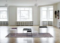 HAY Tray Table Medium Square, Black 13 HAY Tray Table Medium Square, Black -Finnishdesignshop TRAY TABLE