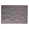 HAY Tapis Rug, Chestnut - Blue 1 HAY Tapis Rug, Chestnut - Blue -Finnishdesignshop Tapis matto 200 x 140 cm kastanja ja sininen TM