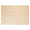 HAY Tapis Rug, Off White - Lavender