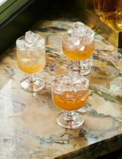 HAY Tavern Glass, M, Clear 13 HAY Tavern Glass, M, Clear -Finnishdesignshop Tavern Glass clear M and L