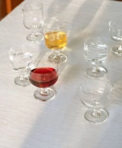 HAY Tavern Glass, M, Clear 12 HAY Tavern Glass, M, Clear -Finnishdesignshop Tavern Glass family 01