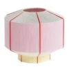 HAY Bonbon 380 Lampshade, Ice Cream
