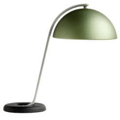 HAY Cloche Table Lamp, Mint Green
