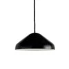 HAY Pao Steel Pendant 230, Soft Black -Finnishdesignshop hay pao steel 230 musta mv