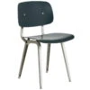 HAY Revolt Chair, Beige - Granite Grey -Finnishdesignshop hay revolt beige gran harmaa mv