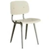 HAY Revolt Chair, Beige - Rice -Finnishdesignshop hay revolt beige harmaa mv