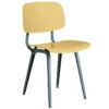 HAY Revolt Chair, Ocean Steel - Biscotti -Finnishdesignshop hay revolt ocean biscotti mv
