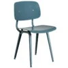 HAY Revolt Chair, Ocean Steel 1 HAY Revolt Chair, Ocean Steel -Finnishdesignshop hay revolt ocean mv