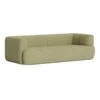 HAY Quilton 3-seater Sofa, Coda 222 2 HAY Quilton 3-seater Sofa, Coda 222 -Finnishdesignshop hay HA9412111703720 1