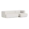 HAY Quilton Sofa, Combination 20, Right, Off-white Steelcut 110 2 HAY Quilton Sofa, Combination 20, Right, Off-white Steelcut 110 -Finnishdesignshop hay HA9413111001011 1 ta