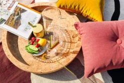 HAY Dot Soft Cushion, Yellow -Finnishdesignshop kesa20 Fds ruoka1