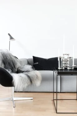 HAY Mags 3-seater Sofa, Comb.1 High Armrest, Hallingdal 130 -Finnishdesignshop mille sand Camilla Thomsen 5