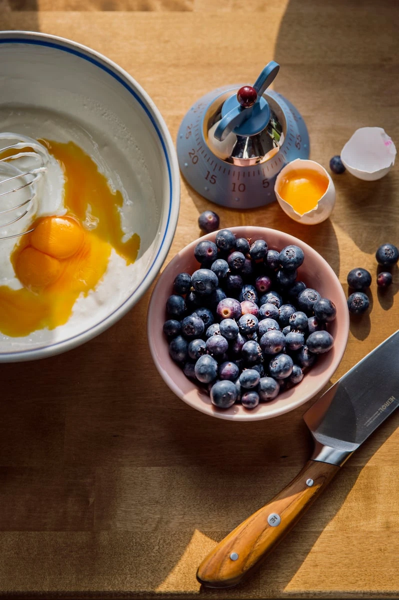 HAY Rainbow Bowl, Small, Light Pink 4 HAY Rainbow Bowl, Small, Light Pink - Image 2