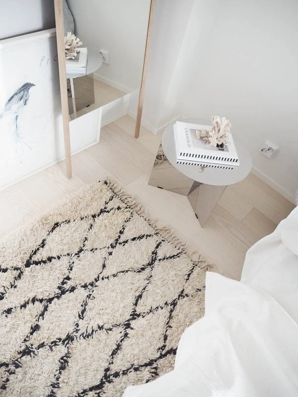 HAY Slit Table, 45 Cm, Polished Steel 7 HAY Slit Table, 45 Cm, Polished Steel - Image 5